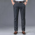 OEM High Quality Customized Stretch Jeans for Men